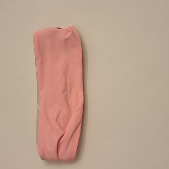 NWT Lululemon Bang Buster Reversible Headband - Picture 1 of 4